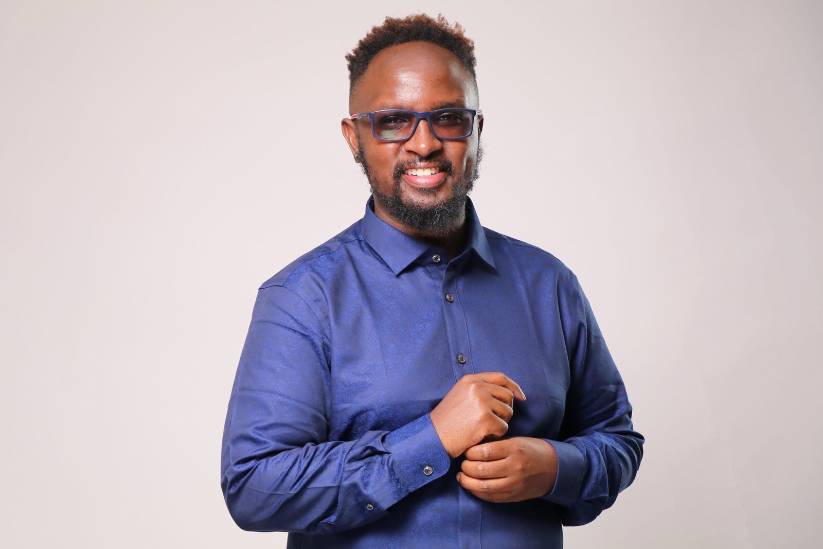 David Njeri