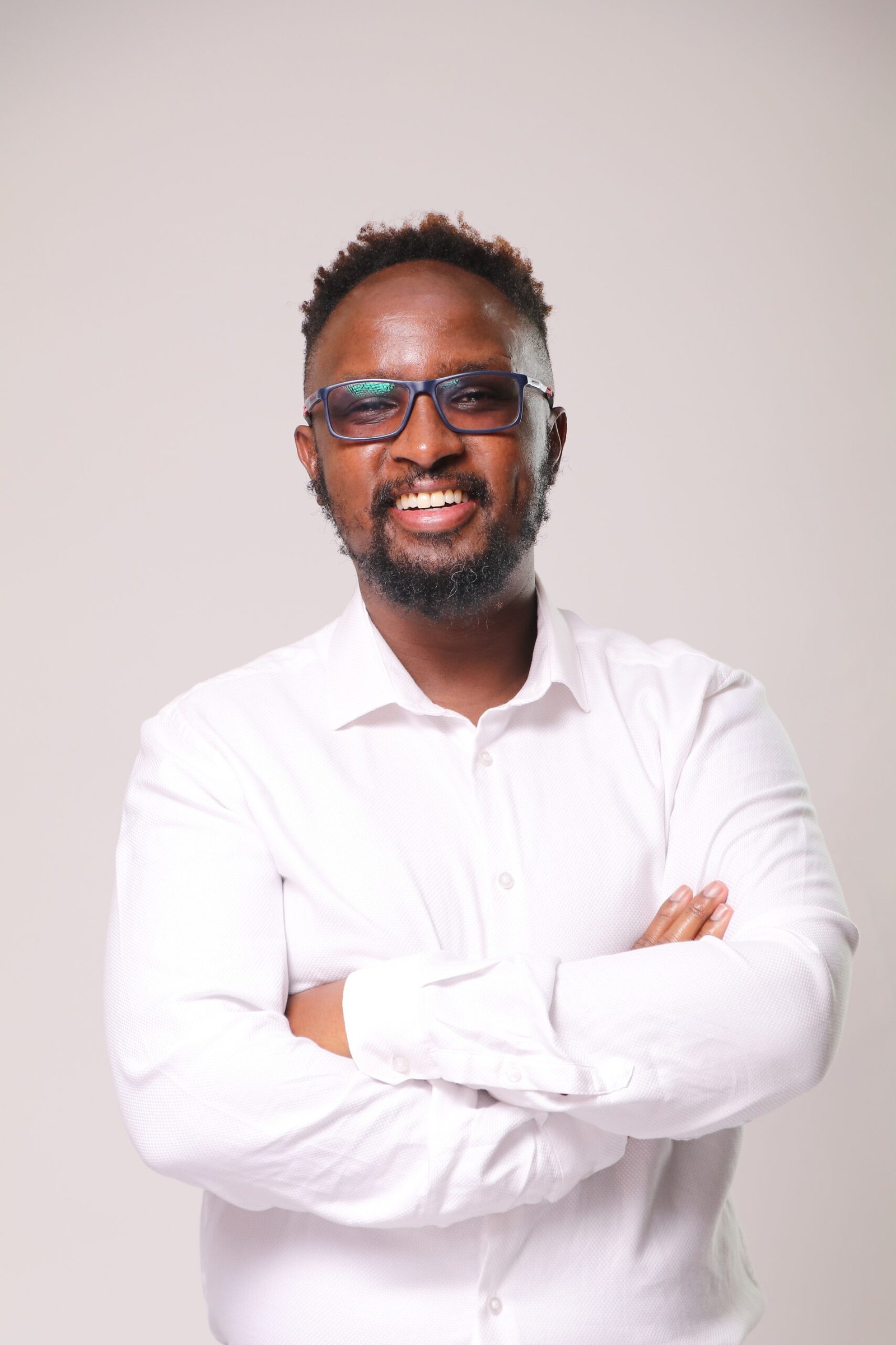 David Njeri