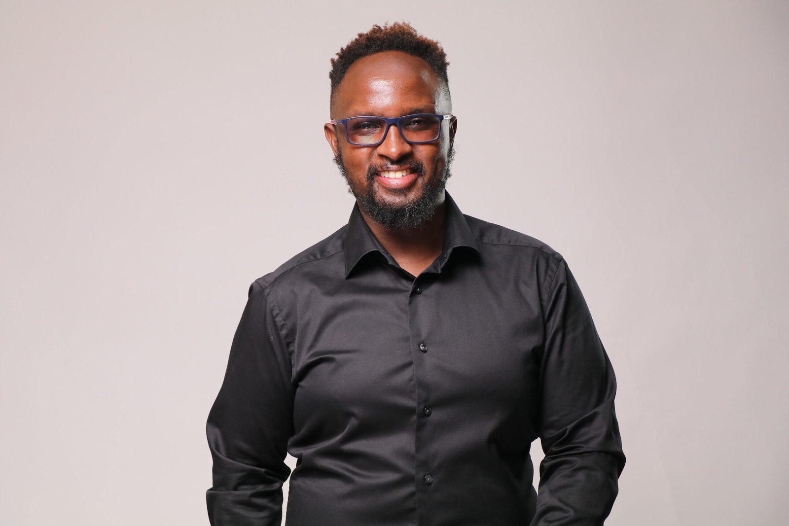 David Njeri