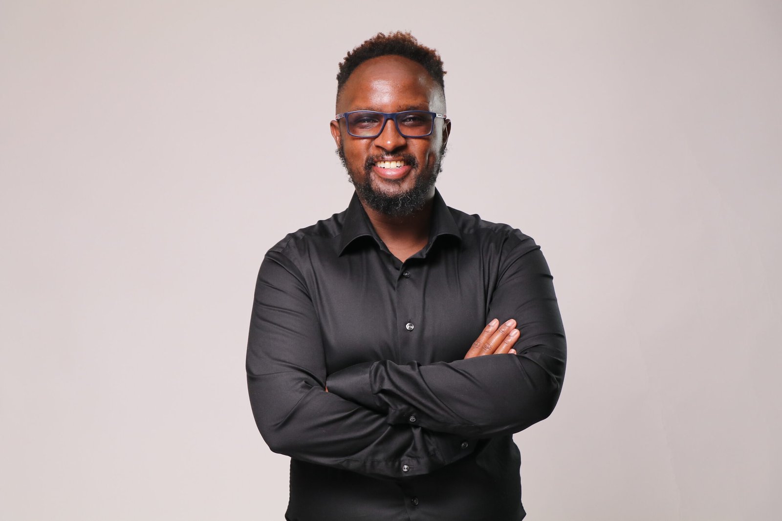 David Njeri
