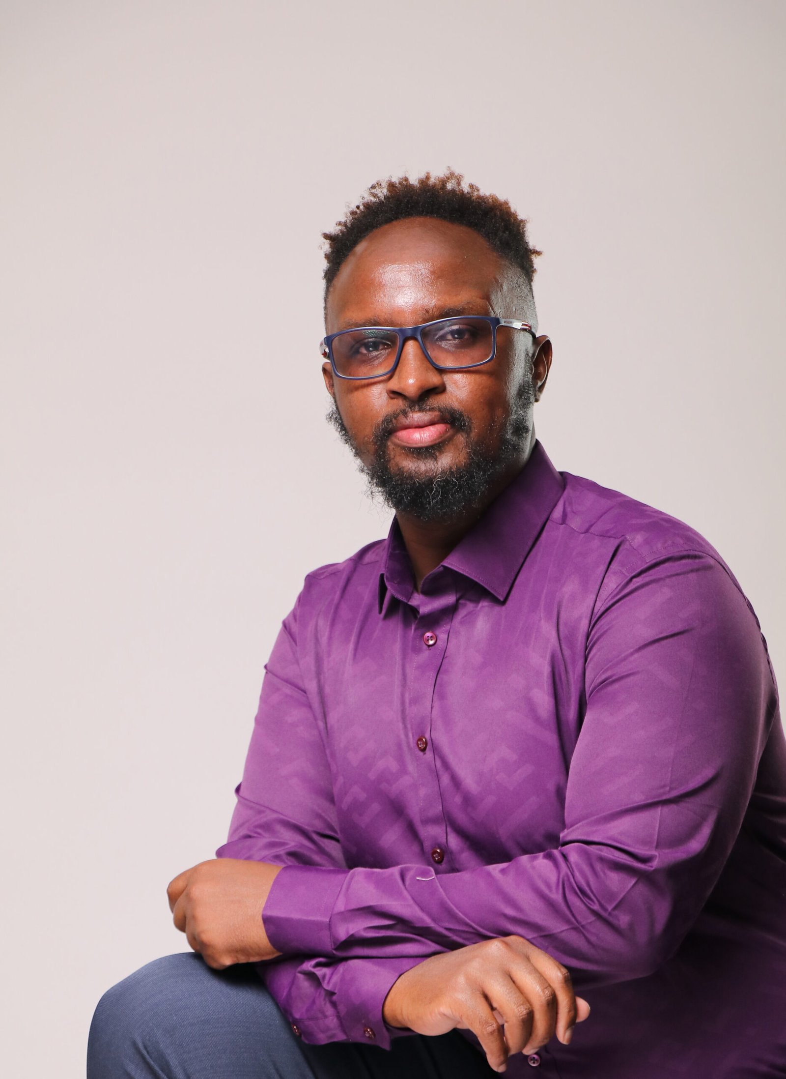 David Njeri