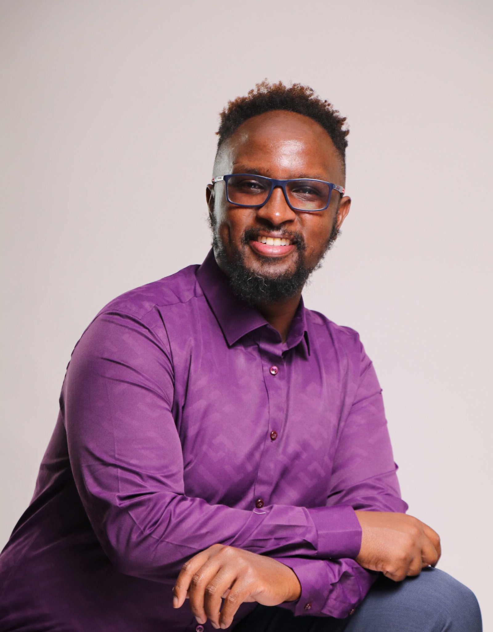 David Njeri