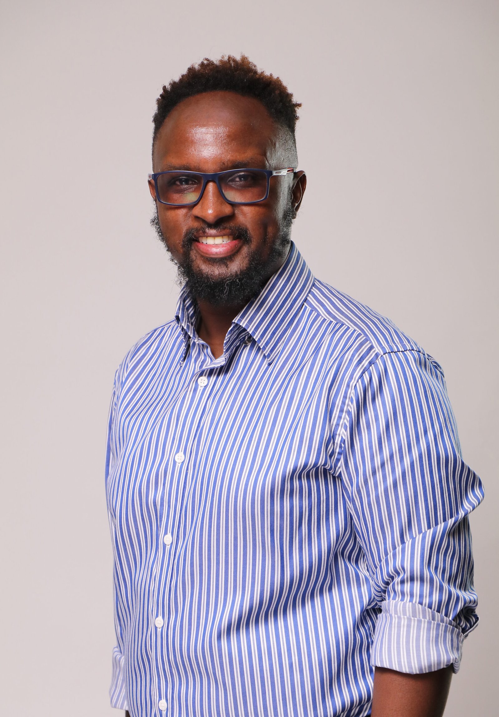 David Njeri