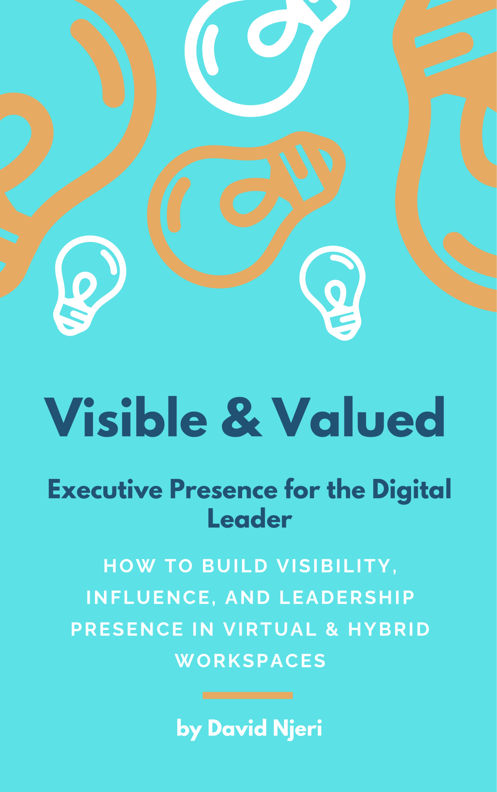 Visible & Valued Ebook Cover